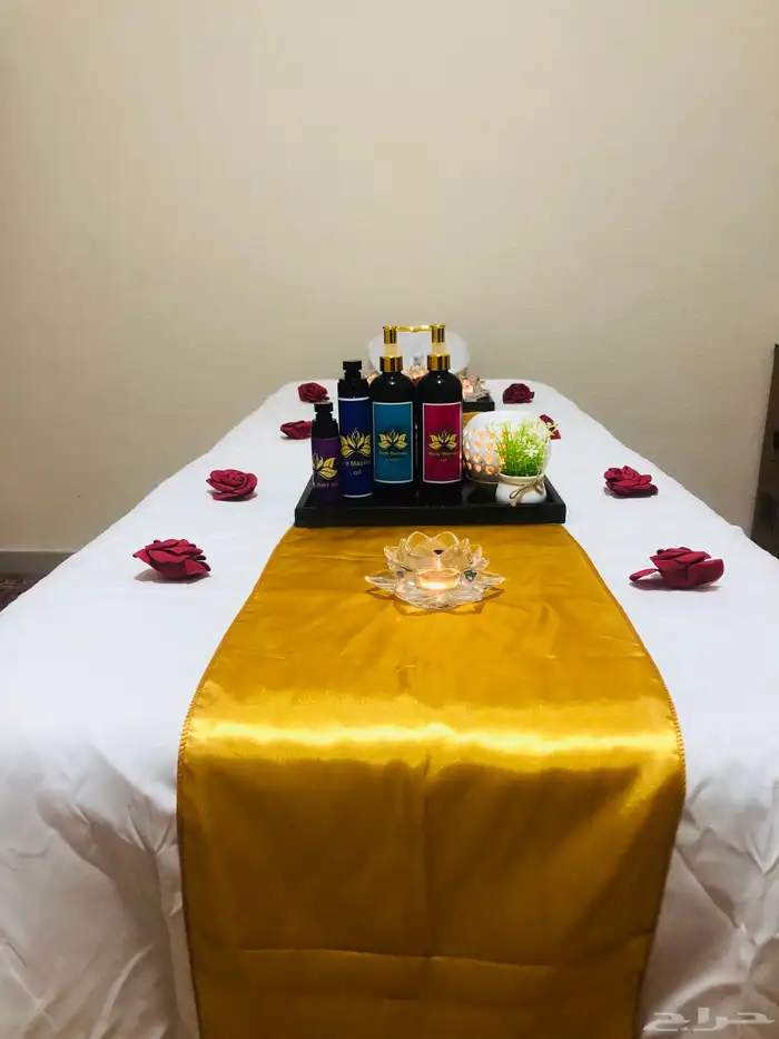 home massage makkah for women 3