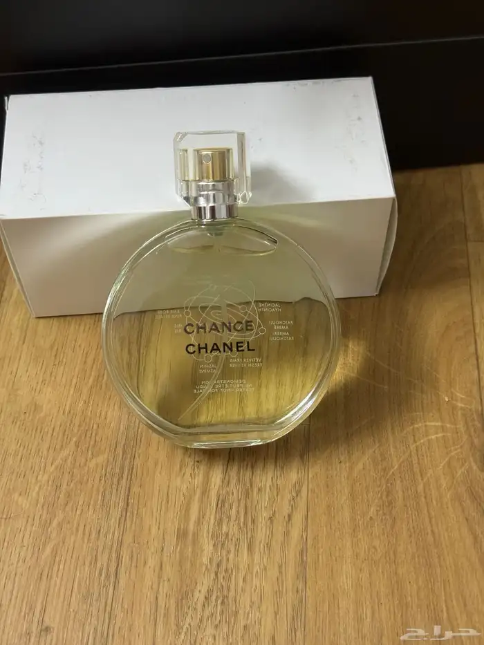 عطورت اصليه سعرنا جمله جمله نبيع حبه بسعر جمله زباين 32