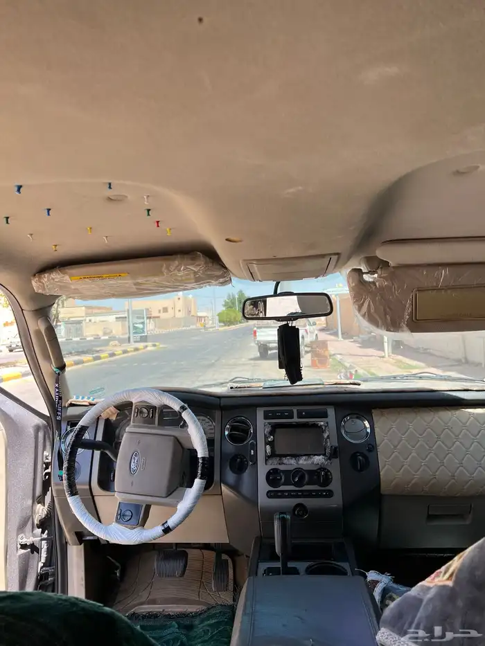 فورد اكسبديشن 6