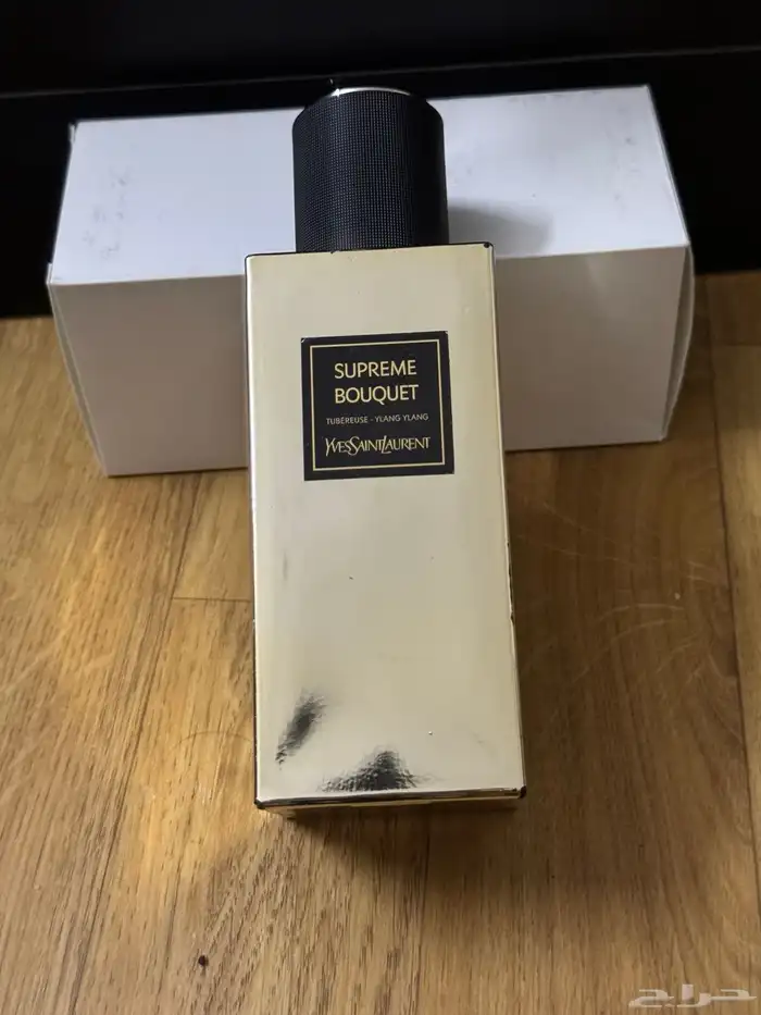 عطورت اصليه سعرنا جمله جمله نبيع حبه بسعر جمله زباين 15