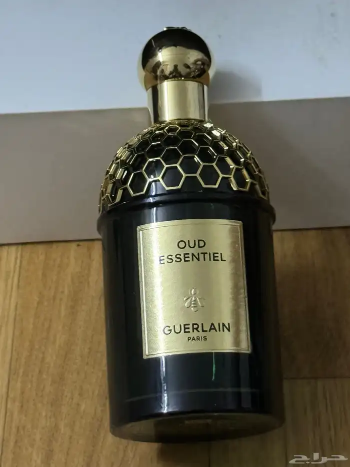 عطورت اصليه سعرنا جمله جمله نبيع حبه بسعر جمله زباين 4