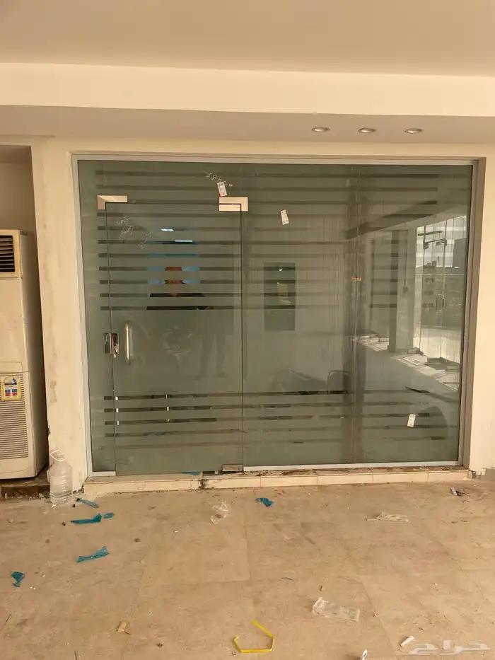 زجاج سيكوريت ومرايا 15