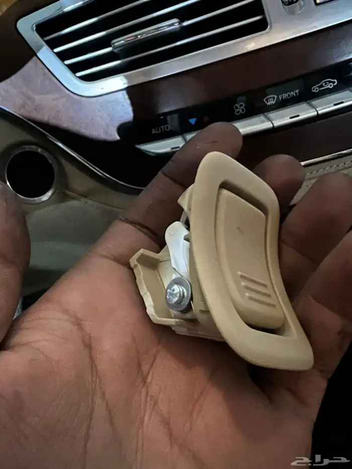 قطع مرسيدس 33