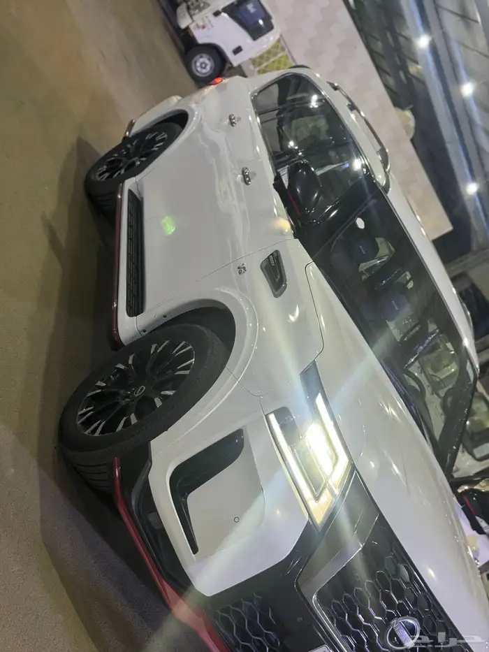 نيسان باترول نيسمو 2022 10