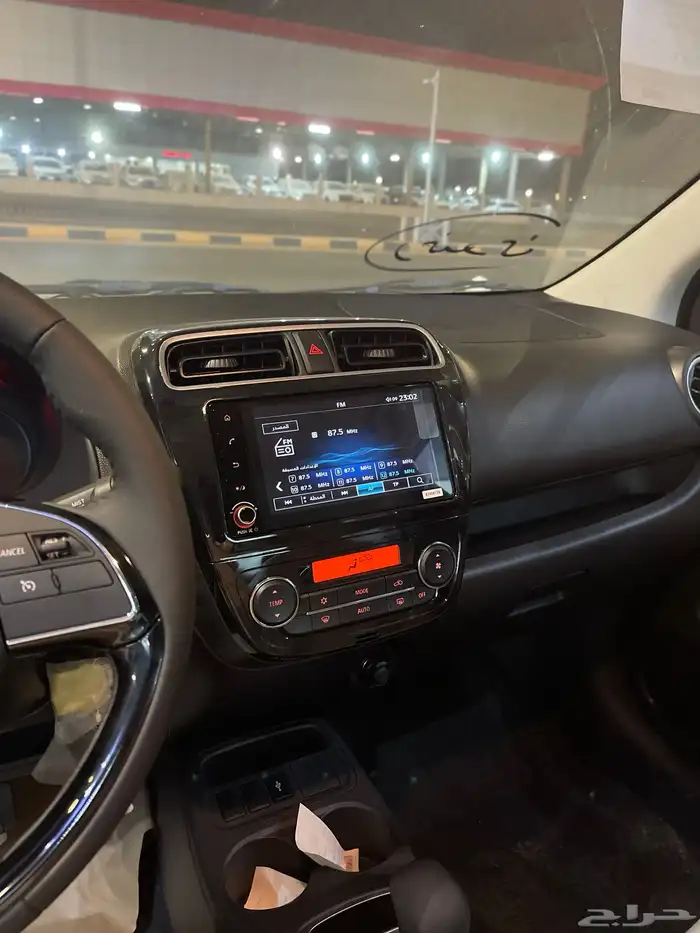 ميتسوبيشي اتراج فل كامل 2023 8