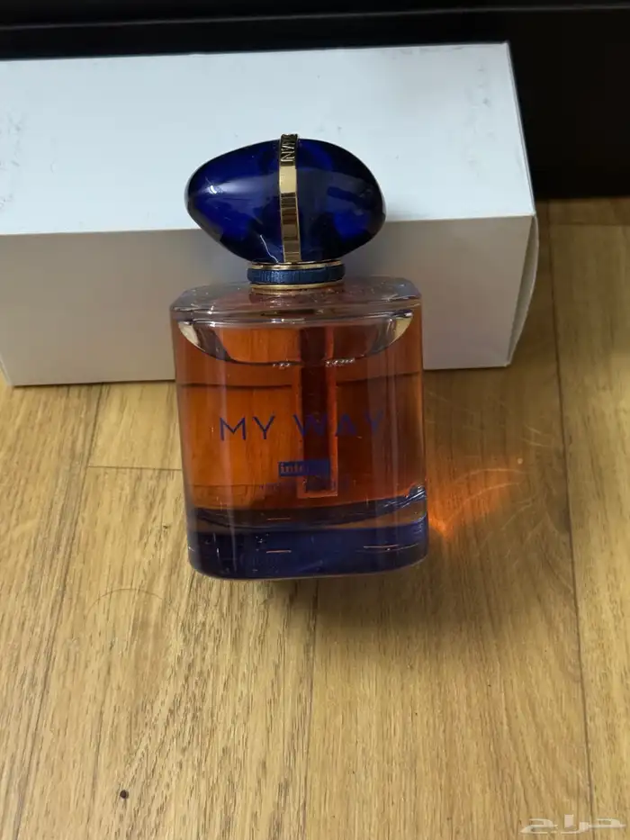 عطورت اصليه سعرنا جمله جمله نبيع حبه بسعر جمله زباين 25