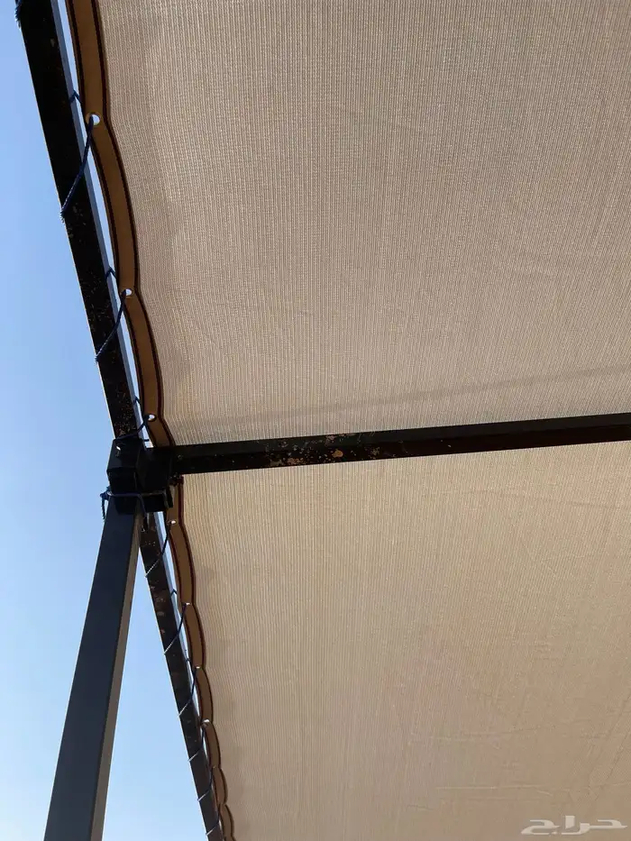 مضلات ابل قماش الجزيرة مضلا ابل مضلا غنم مضلا ثابتة 3