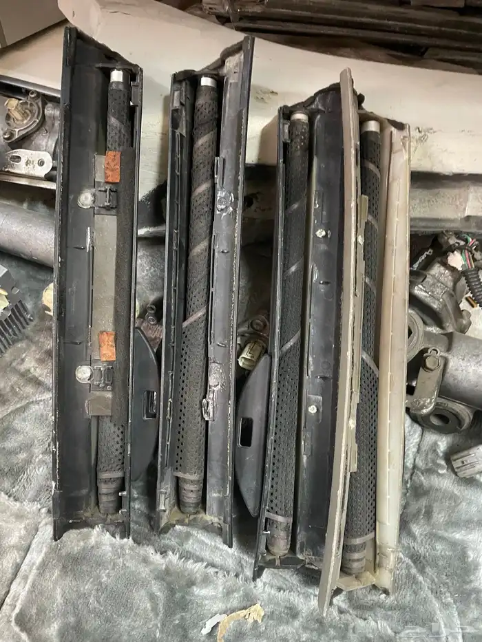 ستاير باب لكسز Ls 430 2001 2006 1