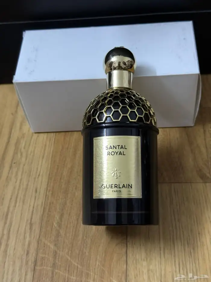 عطورت اصليه سعرنا جمله جمله نبيع حبه بسعر جمله زباين 6