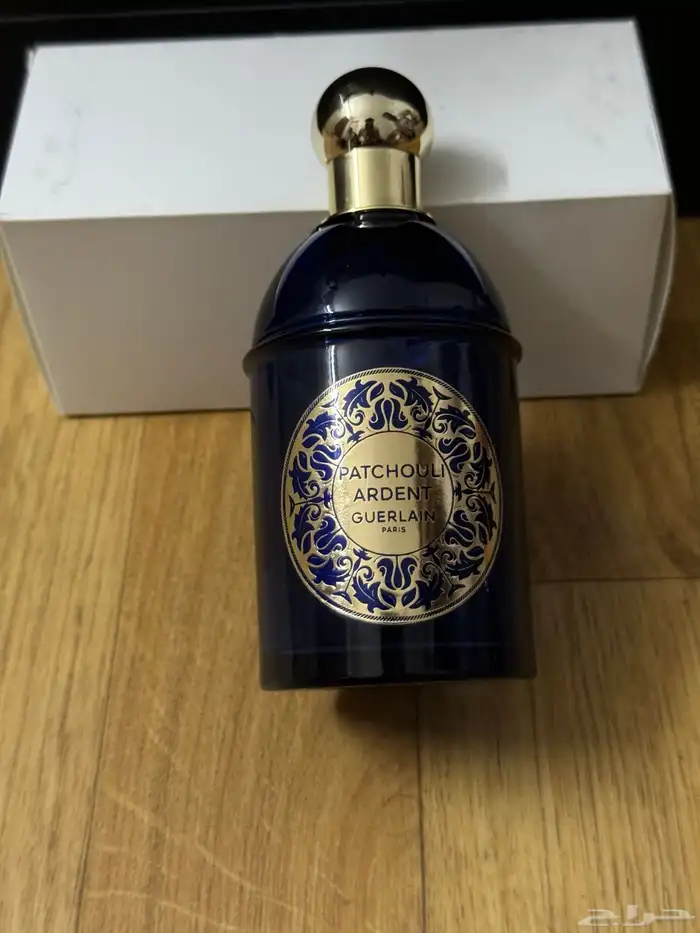 عطورت اصليه سعرنا جمله جمله نبيع حبه بسعر جمله زباين 10