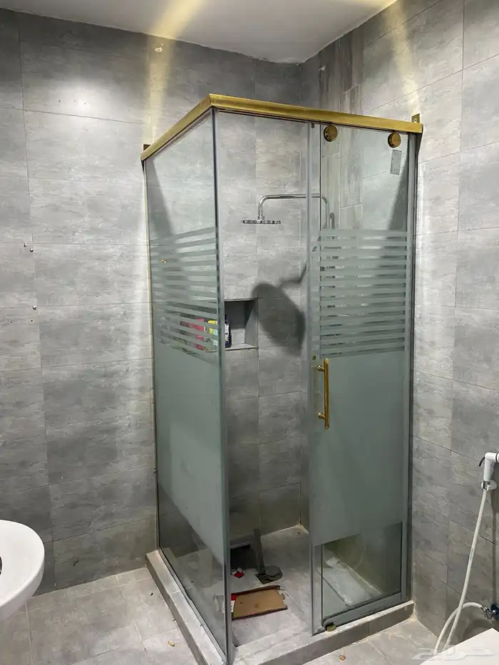 زجاج سيكوريت ومرايا 7