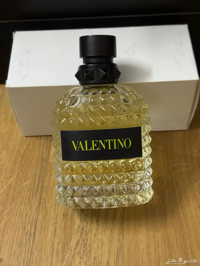 عطورت اصليه سعرنا جمله جمله نبيع حبه بسعر جمله زباين 26