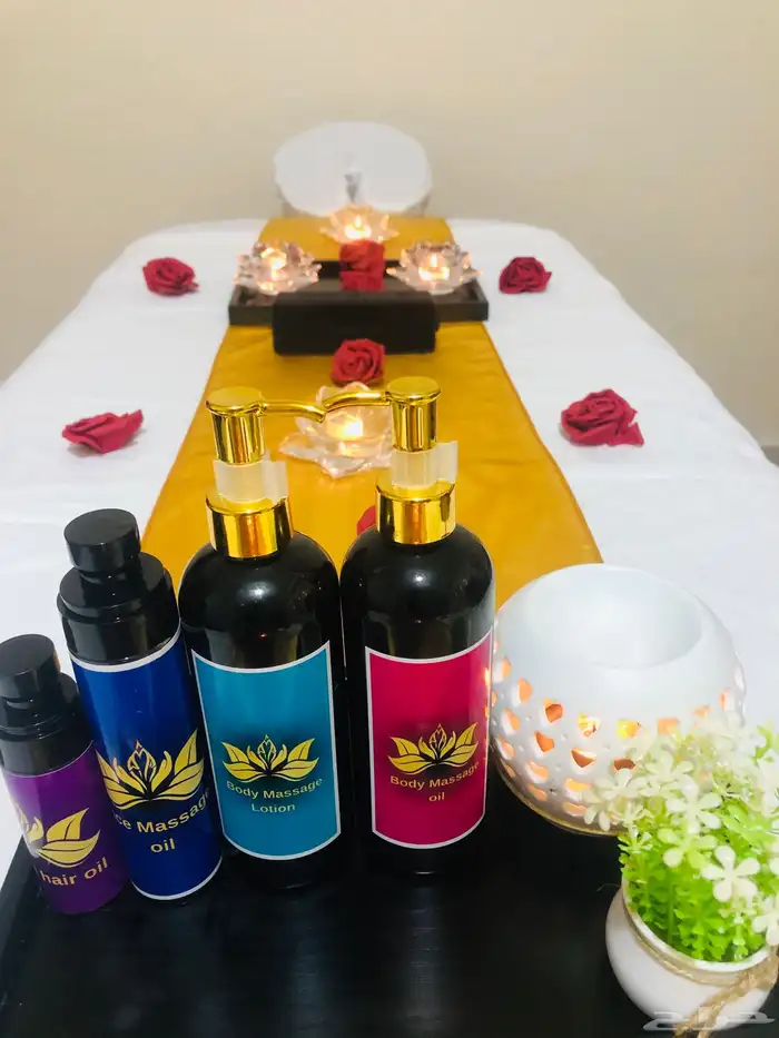 home massage makkah for women 0