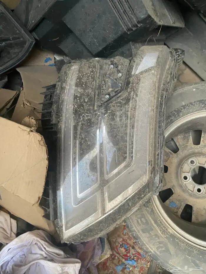 وجهيه باترول 2021 2
