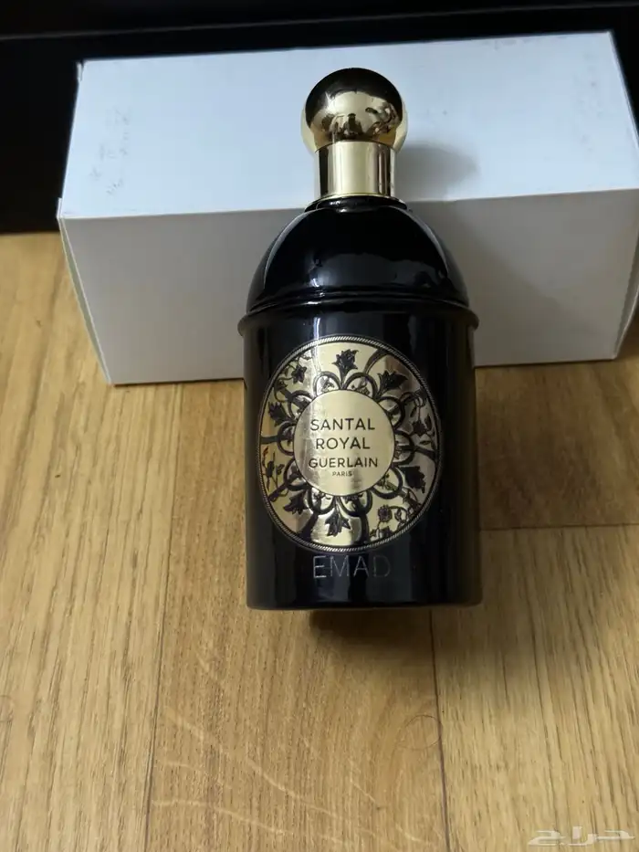 عطورت اصليه سعرنا جمله جمله نبيع حبه بسعر جمله زباين 9