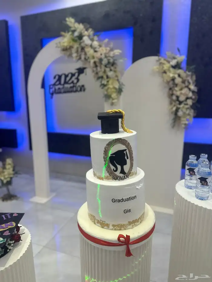 للايجار استاند طاولات مناسبات 4