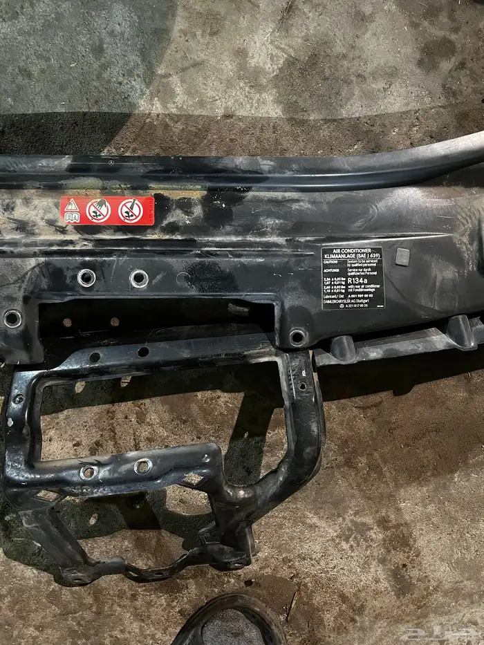 قطع مرسيدس 12