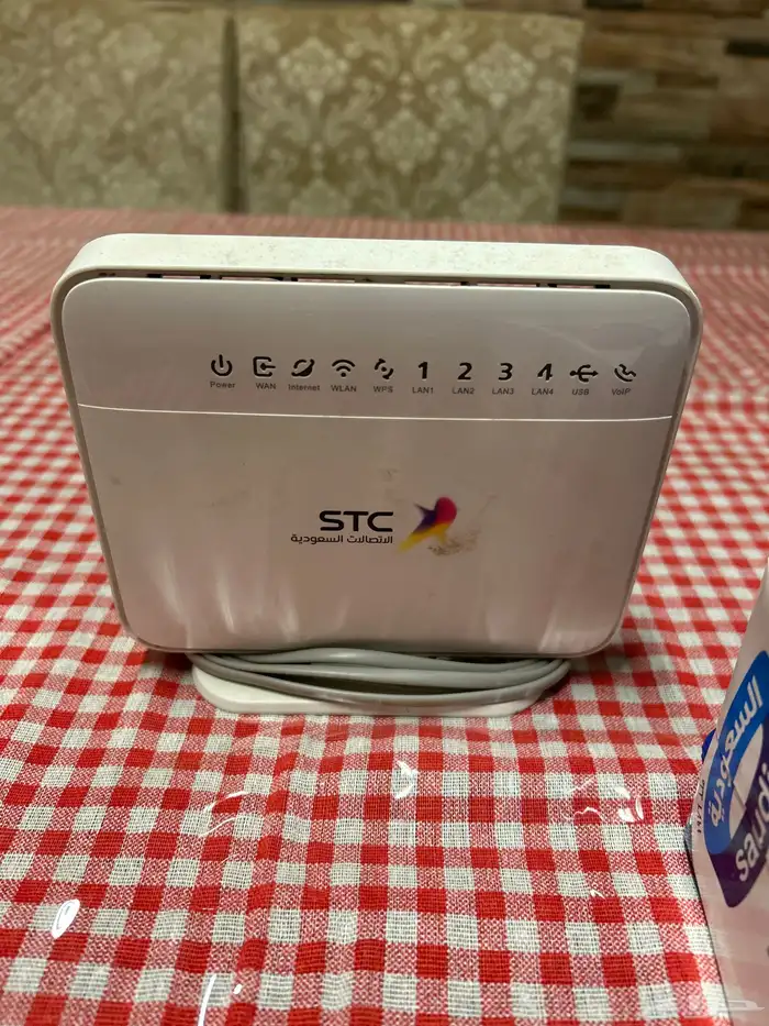 جهاز استي سي 0