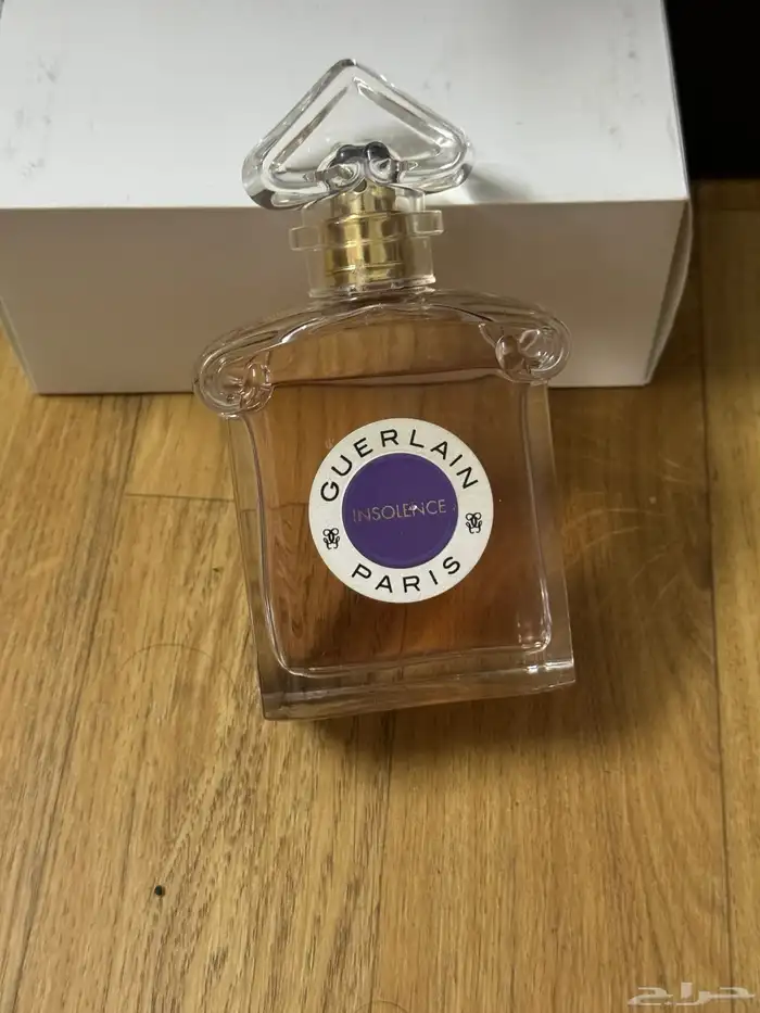 عطورت اصليه سعرنا جمله جمله نبيع حبه بسعر جمله زباين 24