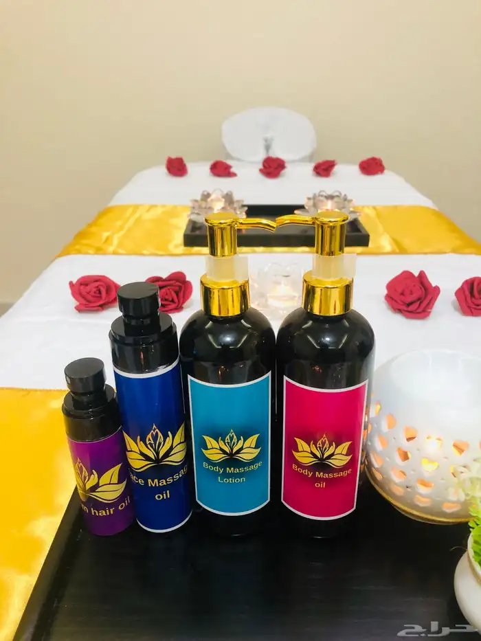 home massage makkah for women 5