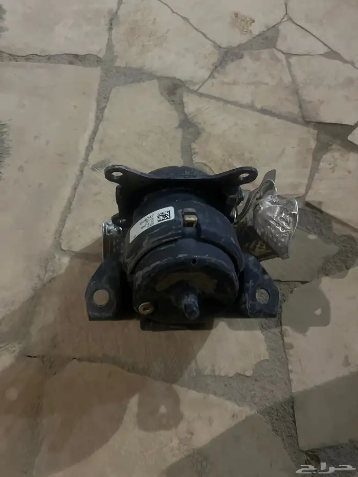 كرسي مكينه شفر سلفراده جمس 2016 وكاله 0