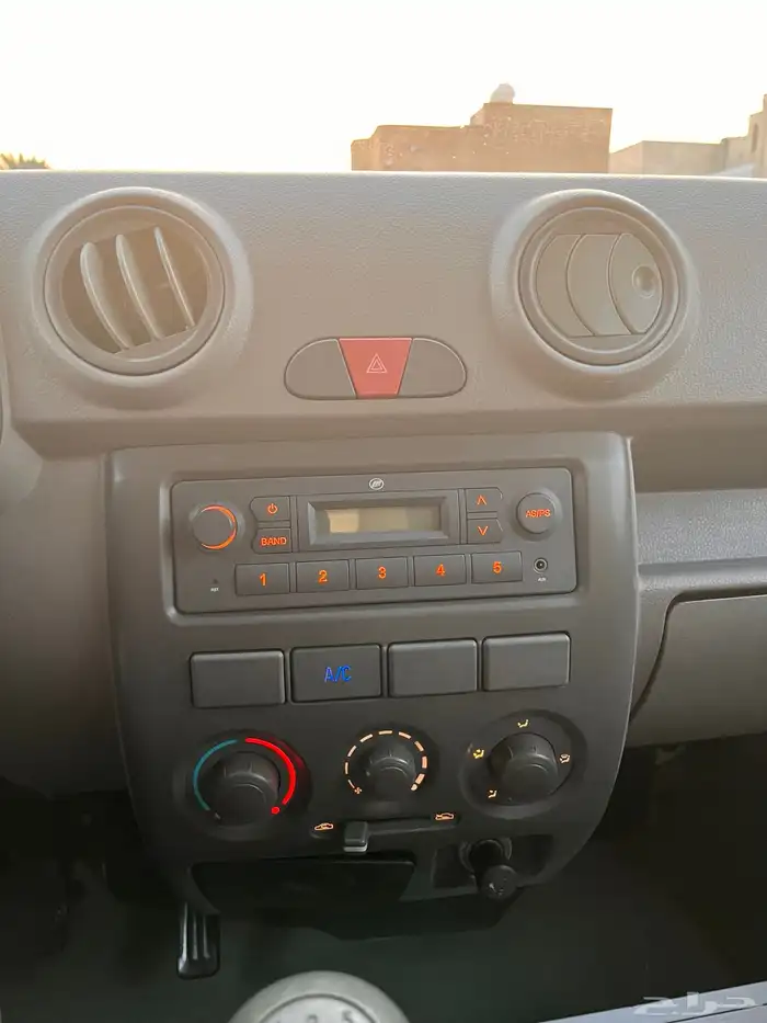 فود ترك سياره 8