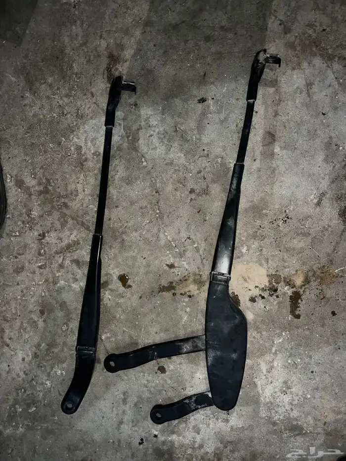 قطع مرسيدس 21