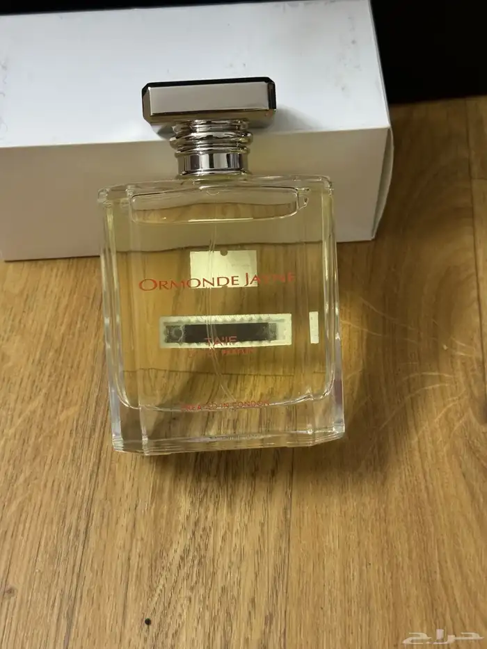 عطورت اصليه سعرنا جمله جمله نبيع حبه بسعر جمله زباين 36