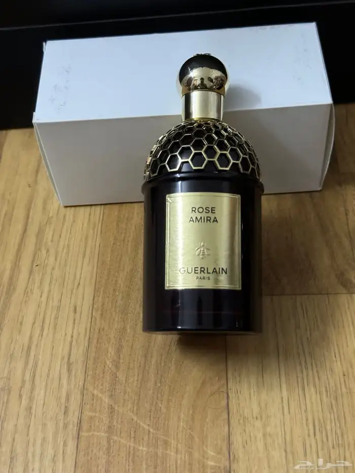 عطورت اصليه سعرنا جمله جمله نبيع حبه بسعر جمله زباين 8