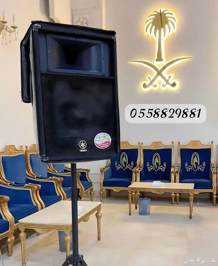 سماعات للإيجار اليومي JD 29