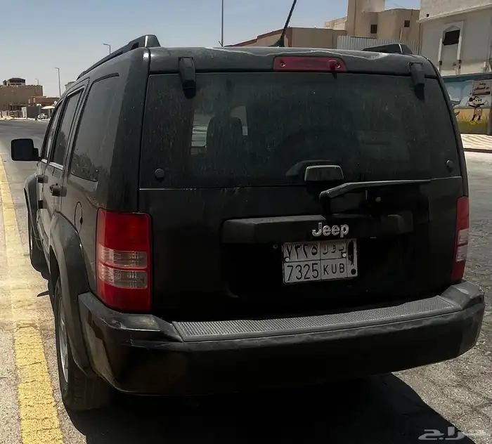 جيب ليبرتي 2012 3
