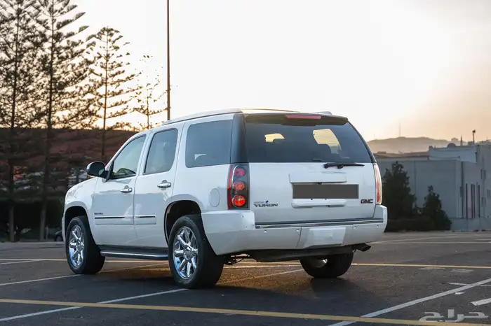 دينالي 2014 تم البيع 4