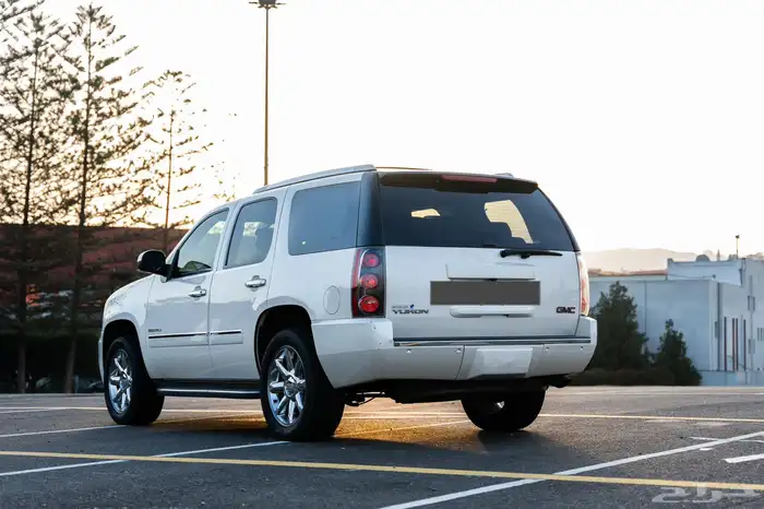 دينالي 2014 تم البيع 6