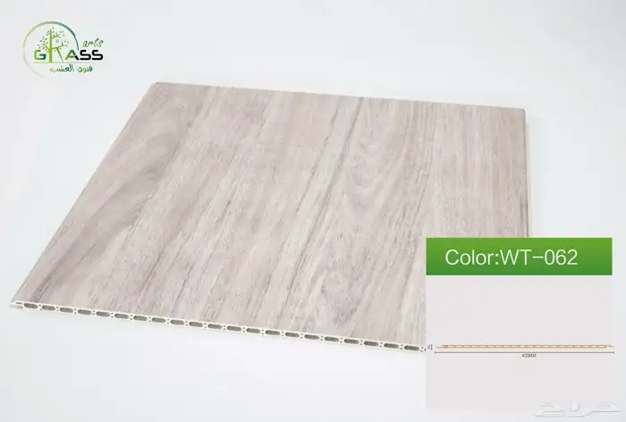 بديل خشب باركيه Spc بديل شيبورد 11