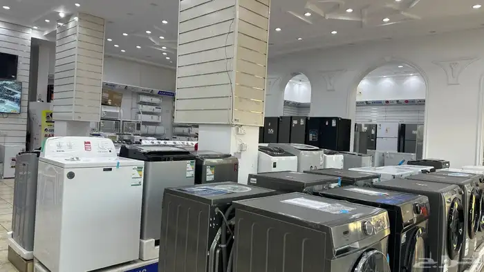 اجهزه منزليه مكيفات ثلاجات افران فرن مكرويف مكيف ثلاجه 19