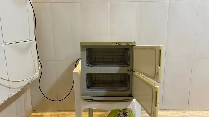 جهازه صالونات 1