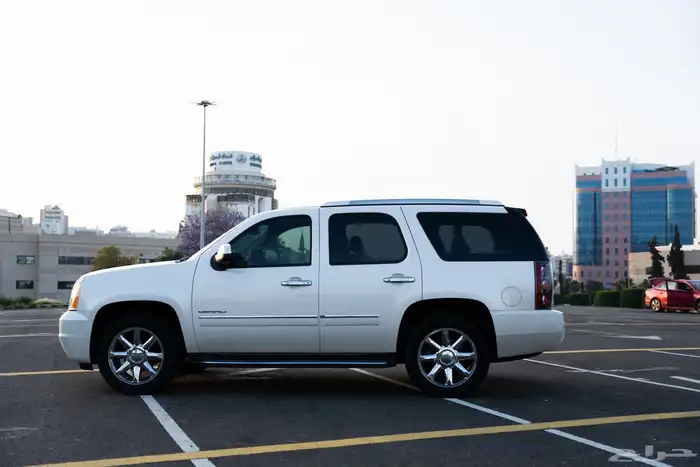 دينالي 2014 تم البيع 11