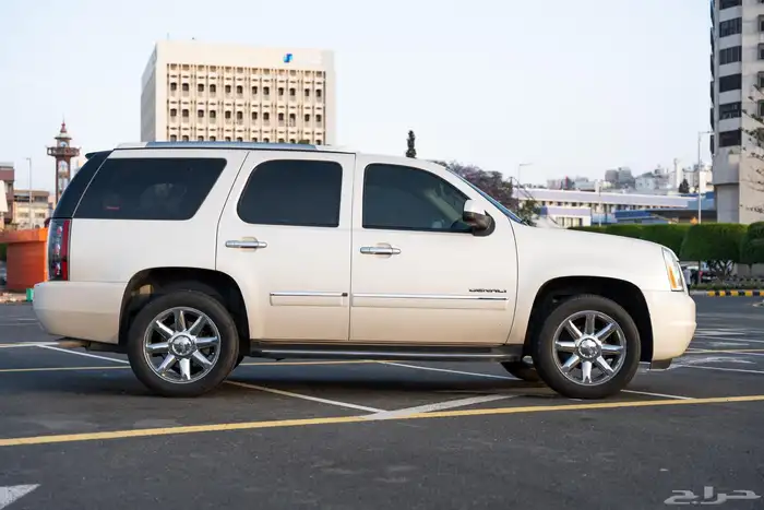 دينالي 2014 تم البيع 0