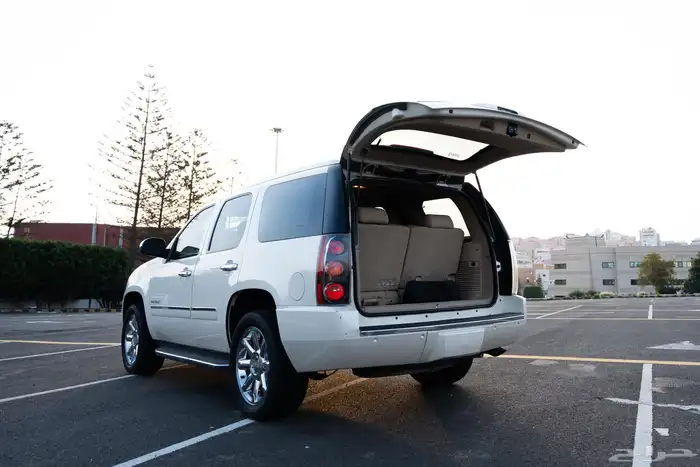 دينالي 2014 تم البيع 1