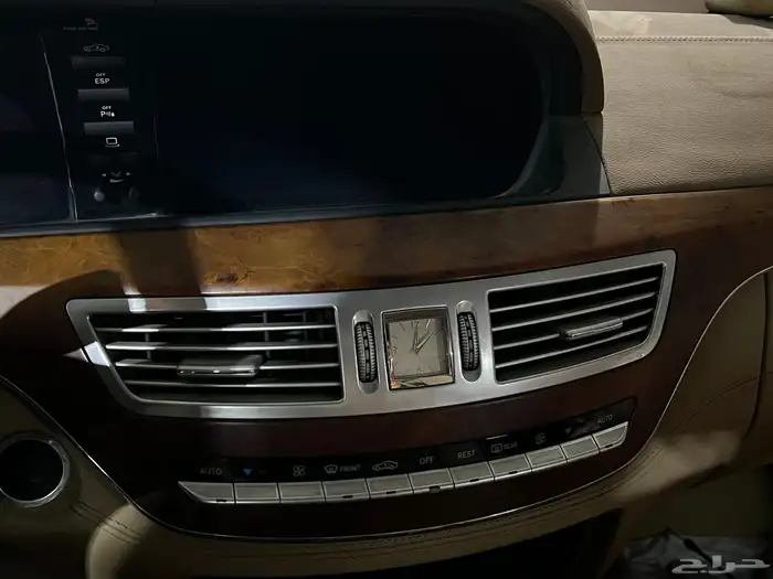 قطع مرسيدس 32