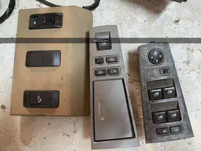 قطع بي ام دبليو 2007 - قطع غيار 6