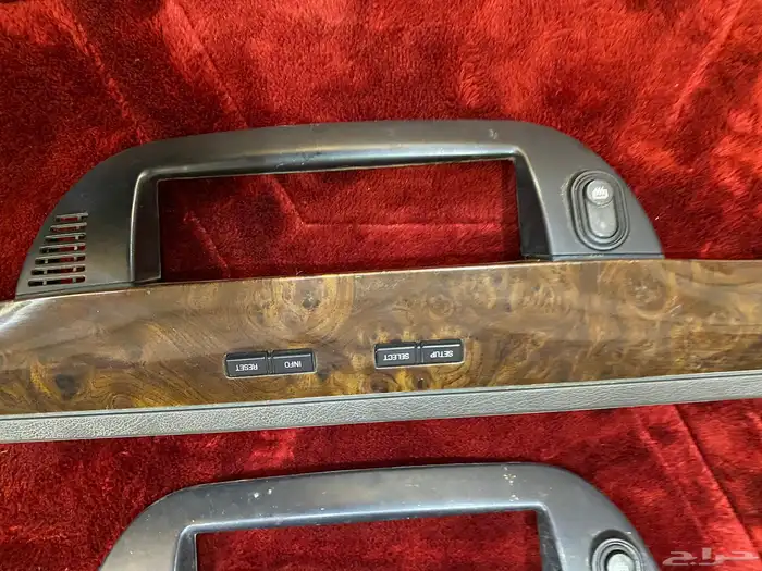 مسطرة فورد جراند ماركيز 3