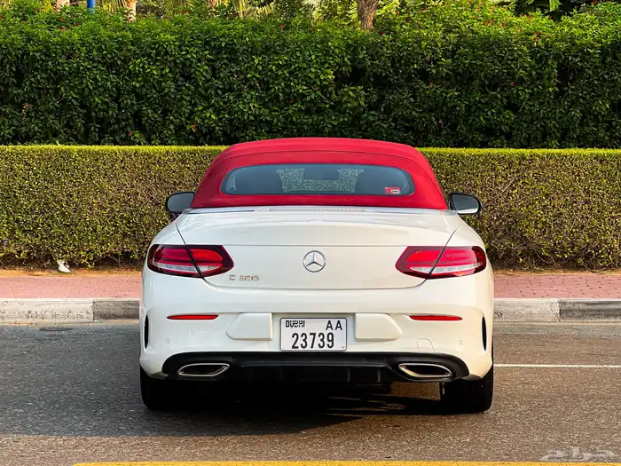 تأجير سيارات رياضية في دبي 4