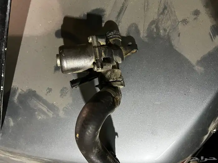 قطع مرسيدس 8