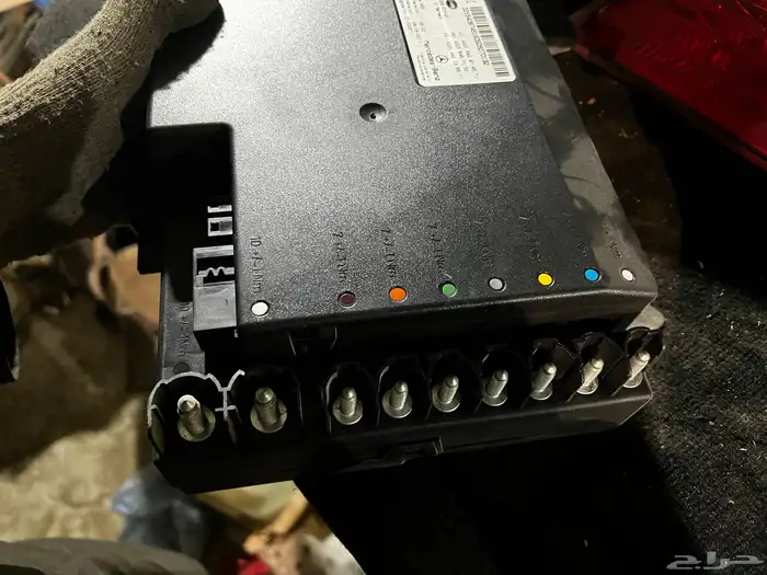 قطع مرسيدس 28