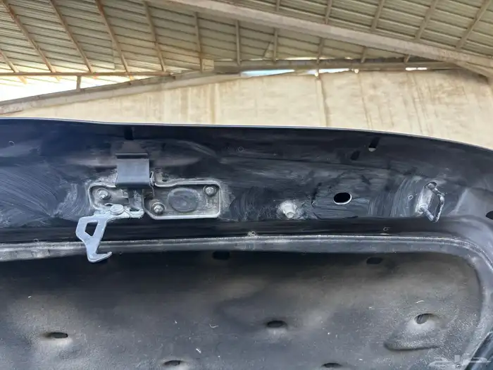 ورشة التوأم - شفط الصدمات و تعديل الضربات بدون رش بويا 1