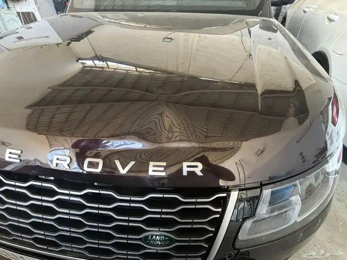 ورشة التوأم - شفط الصدمات و تعديل الضربات بدون رش بويا 0