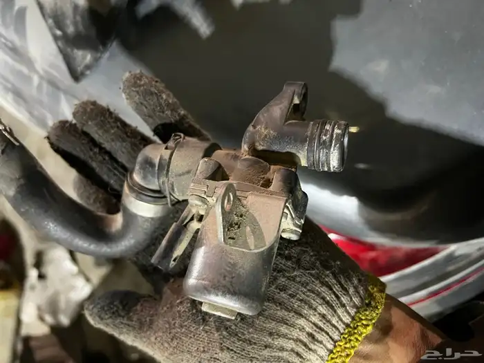 قطع مرسيدس 6