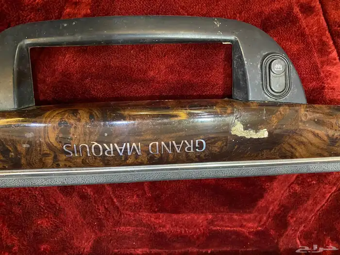 مسطرة فورد جراند ماركيز 2