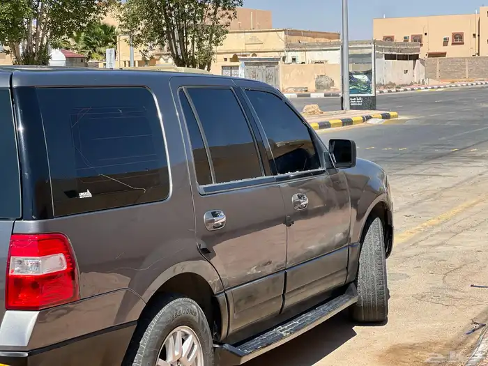 فورد اكسبديشن 12
